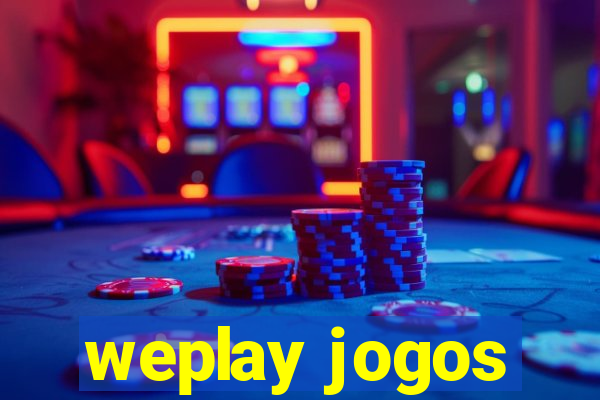weplay jogos